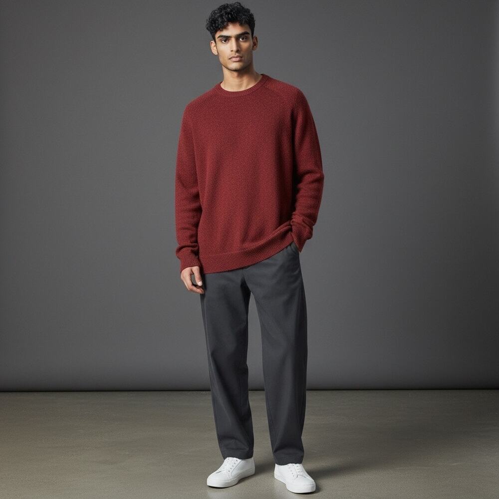 Todd Snyder sweater medium